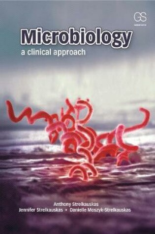 Cover of Microbiology