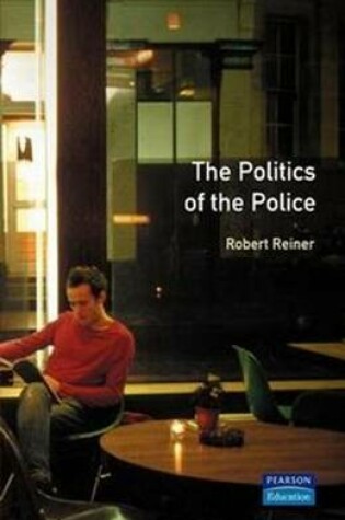 Cover of Politics Of The Police