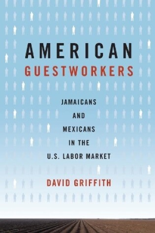 Cover of American Guestworkers