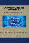 Book cover for Adventures of Davon #7
