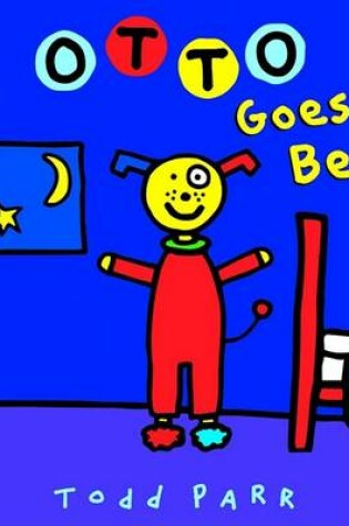 Cover of Otto Goes to Bed