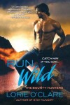 Book cover for Run Wild