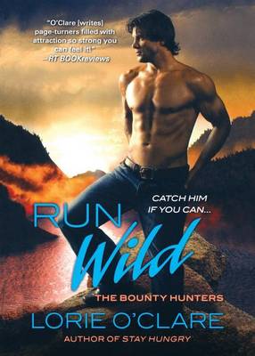 Cover of Run Wild