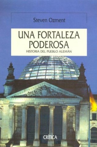 Cover of Una Fortaleza Poderosa