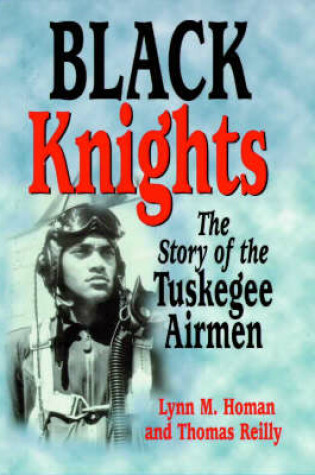 Cover of Black Knights