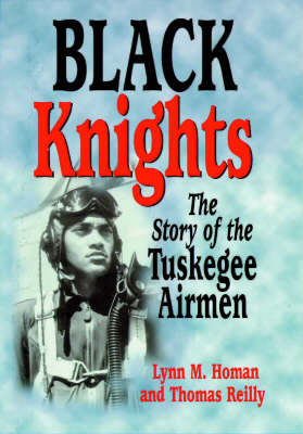 Book cover for Black Knights