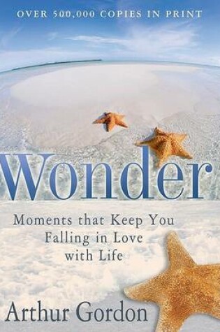 Cover of Wonder