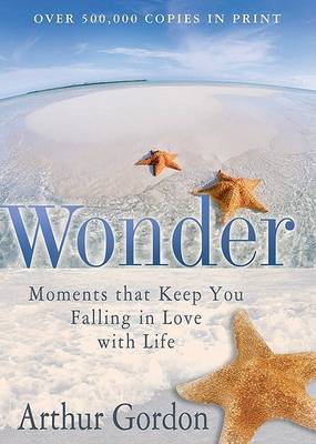 Book cover for Wonder