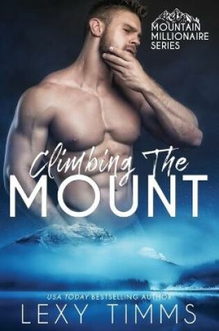 Cover of Climbing the Mount