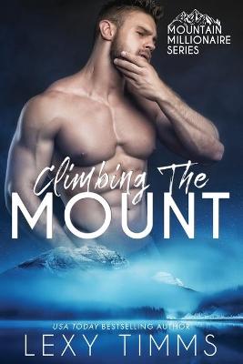 Cover of Climbing the Mount