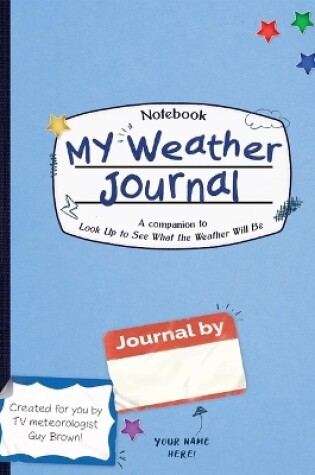 Cover of My Weather Journal