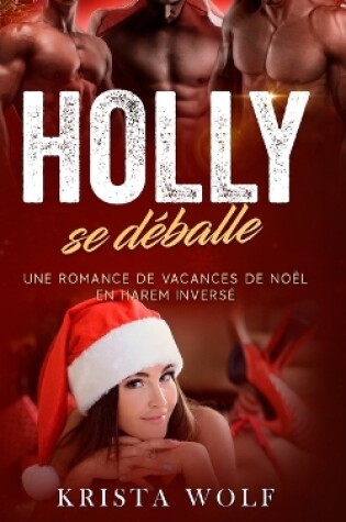 Cover of Holly se déballe