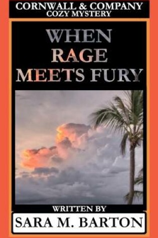 Cover of When Rage Meets Fury