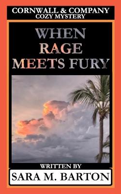 Cover of When Rage Meets Fury