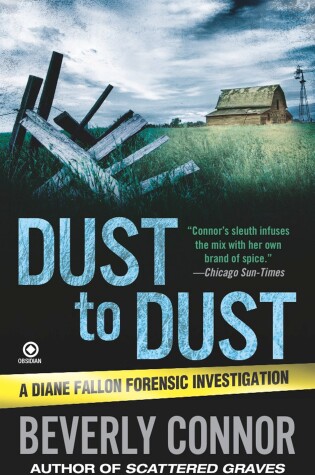 Cover of Dust to Dust