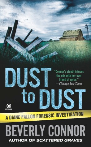 Cover of Dust to Dust