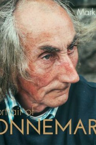 Cover of A Portrait of Connemara
