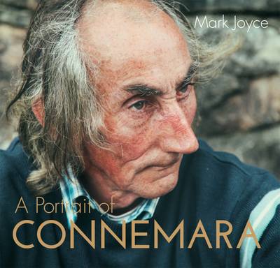 Book cover for A Portrait of Connemara