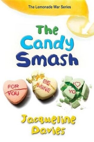 Cover of The Candy Smash