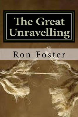 Cover of The Great Unraveling