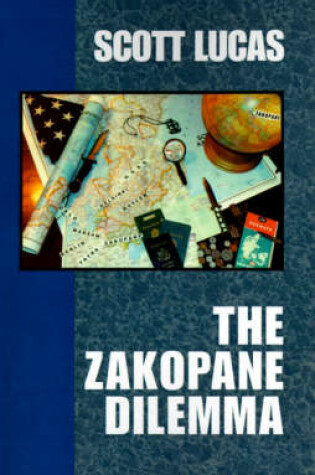 Cover of The Zakopane Dilemma