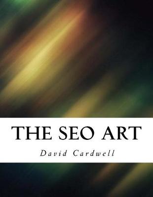 Book cover for The Seo Art