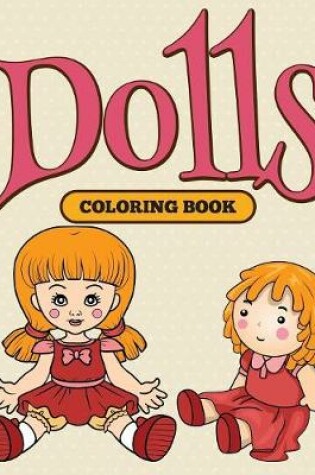 Cover of Dolls