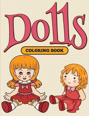 Book cover for Dolls