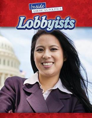Book cover for Lobbyists