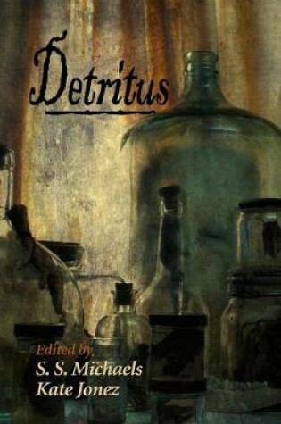 Cover of Detritus