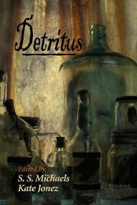 Book cover for Detritus