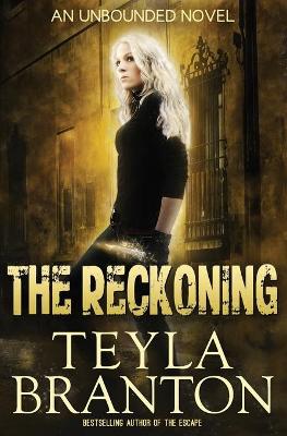 Book cover for The Reckoning