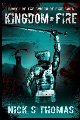 Cover of Kingdom of Fire