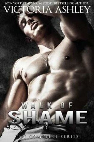Cover of Walk of Shame Series (The Complete Series)