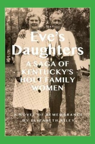 Cover of Eve's Daughters