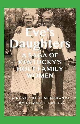 Book cover for Eve's Daughters