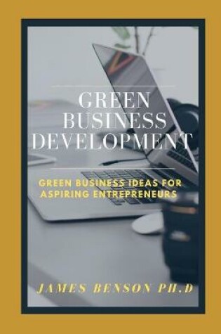 Cover of Green Business Development