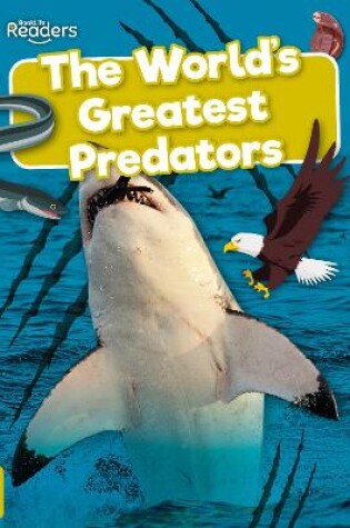 Cover of The World's Greatest Predators