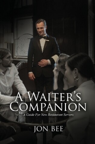 Cover of A Waiter's Companion