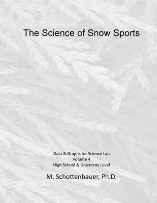 Book cover for The Science of Snow Sports