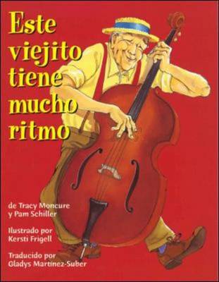 Cover of This Old Man is Rockin' On / Este Viejito Tiene Mucho Ritmo