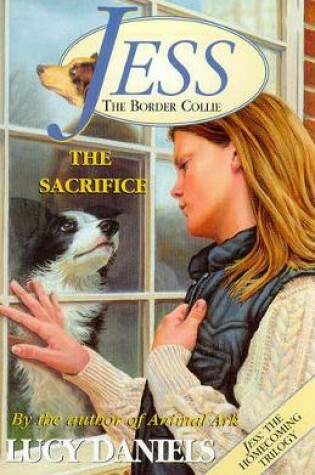 Cover of The Sacrifice