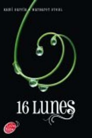 Cover of 16 Lunes (Tome 1)