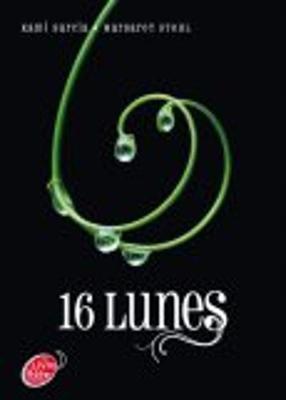 Book cover for 16 Lunes (Tome 1)