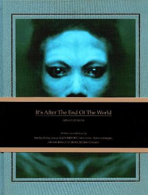 Book cover for It's After The End of The World