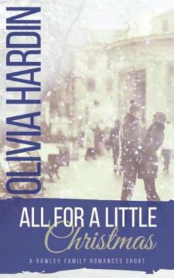 Book cover for All for a Little Christmas