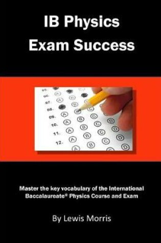 Cover of Ib Physics Exam Success