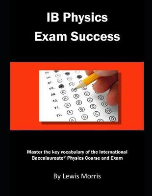 Book cover for Ib Physics Exam Success