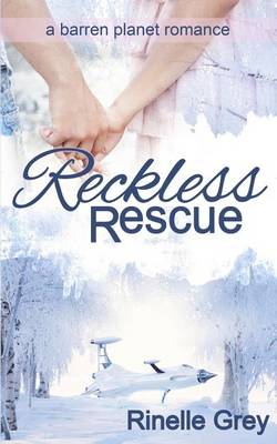 Book cover for Reckless Rescue
