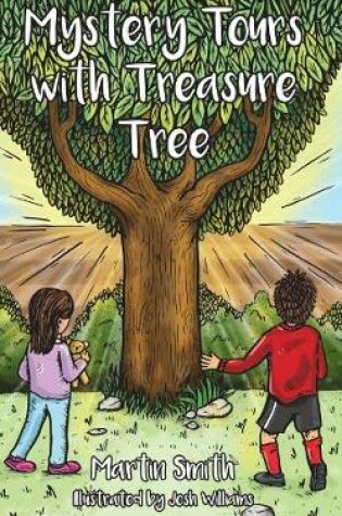 Cover of Mystery Tours with Treasure Tree